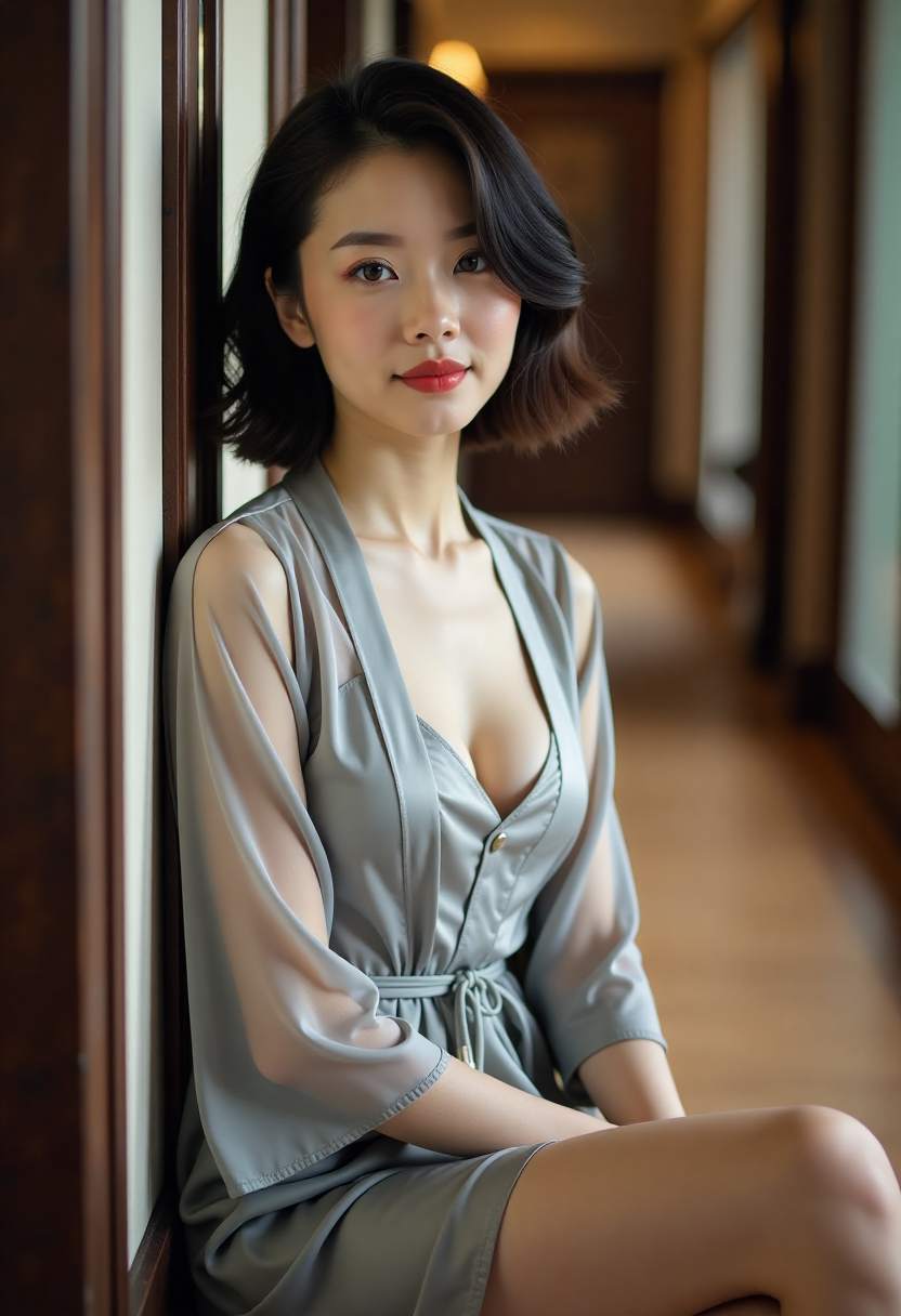 重启人生