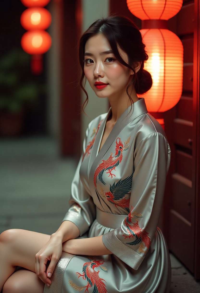 弥留之国的爱丽丝