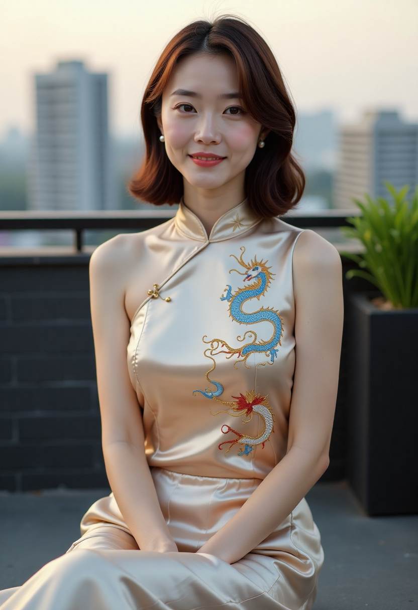 演员专访
